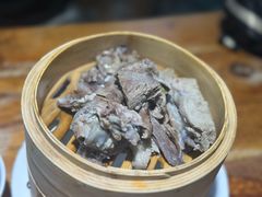 -桂花香手工面(鼓楼店)