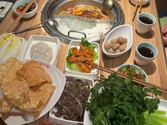 -季季红火锅(长沙步行街店)