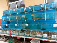 -前王院•巧克力海鲜市集餐厅(万平口店)