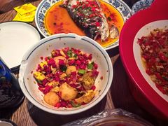 -八碗湘长沙市井菜(坡子街店)