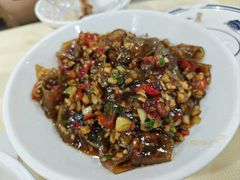 -笨罗卜浏阳菜馆(太平街店)