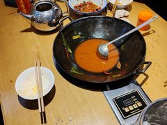 -楚成谷鸭馆(裕民店)