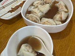 -南城香·饭香串香馄饨香(富丰桥店)