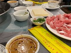 -鑫龙火锅城(青岛分店)