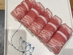-南门四季铜锅涮肉(东坝店)