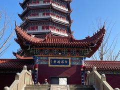 -皇罗禅寺