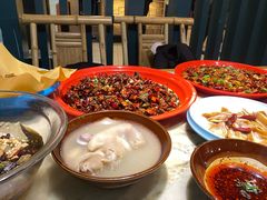 -常和州·夜宵大排档(常州单店)