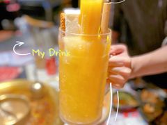 -哥老官重庆美蛙鱼头(圆融广场店)