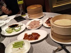 -北京王府井希尔顿酒店·秦唐中餐厅Chynna