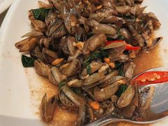 -神仙馆(衡山路店)