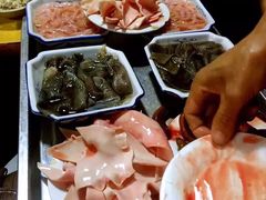 -祝幺妹火锅(裕华村总店)