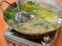 -深运潮州粥(东门店)