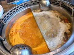 -快乐小羊(富强中路店)