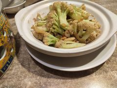 -九毛九西北菜(盈信广场店)