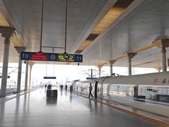 -麦当劳(南京南站站外店)