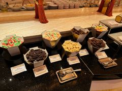 -咖啡苑 - 蔚藍夏日限定主题(永利皇宫店)