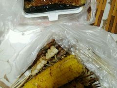 -亚东串烤(共康东路店)
