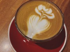 -Gee Coffee Roasters(万象城店)