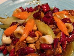 -鹿港小镇(悠唐店)