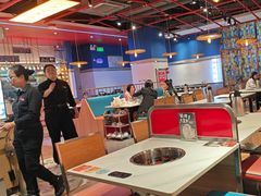 -八合里潮汕鲜牛肉火锅(吉大店)