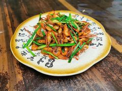-75幢私房菜馆