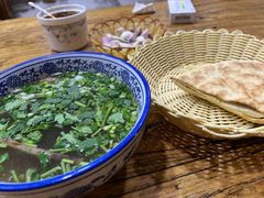 -淳澄水盆羊肉