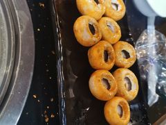 -丹东丛炟海鲜烧烤(江艺路店)