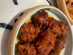 -南昌大饭店·地标美食名片(万寿宫店)