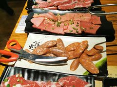 -千寻烧肉(政务区店)