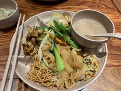 -素满香·食养自助(建邺万达店)