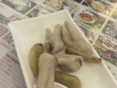 -周大娘牛乳(旧寨古村总店)