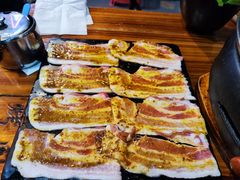-吉志烤肉(太原总店)
