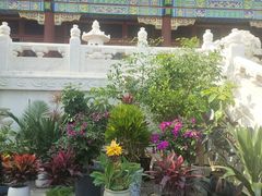 -老白清真烧烤(锦州旗舰店)