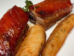 -黑明餐厅(白鹭洲店)