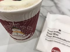 -COSTA COFFEE(上海虹口龙之梦)