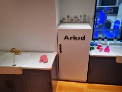 -Arkid安奈欢乐王国(百花里店)