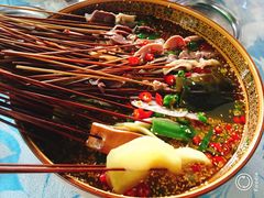 -古真记钵钵鸡(老公园店)