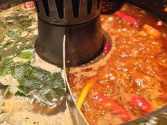 -晓宇重庆火锅(西安荟聚店)