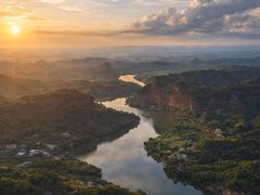 -飞天山旅游区