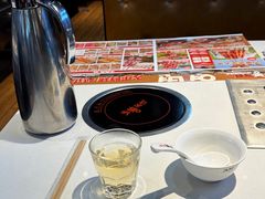-玉善烧烤串城(长春总店)