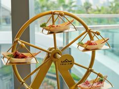 -故里和山·成都火锅(欢乐港湾店)