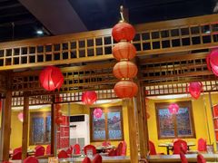 -芦月轩羊蝎子(劲松店)