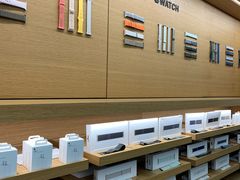 -Apple零售店(天环广场店)