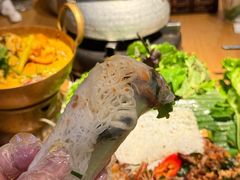 -大头虾越式风味餐厅(光明广场店)