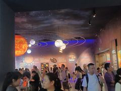 -湖南省地质博物馆