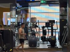 -威尔仕健身(金茂店)