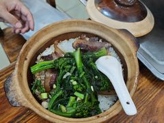 -万兴煲仔饭(万福路店)