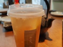 -水之惠鲜鱼料理(王府大街店)