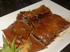 至尊港式烧鹅-粤轩楼广式特色餐厅(青岛路店)