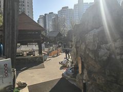 -裕龙汤泉